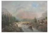 Untitled by Johann Ludwig Bleuler, gouache, offered Mar 2022