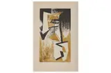 Untitled by Jean-Jacques Deyrolle, pencil, offered Mar 2022