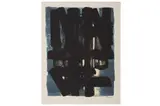 Untitled by Pierre Soulages, Lithograph, offered Mar 2022