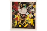 Untitled by Iain Hetherington, oil on canvas, offered Feb 2022