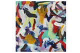 Untitled by Shaun McDowell, Wood, offered Feb 2022