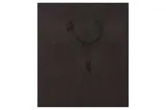 Untitled by David Austen, oil on canvas, offered Feb 2022