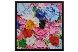 Untitled by Damien Hirst, giclee, offered Feb 2022