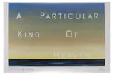 Untitled by Ed Ruscha, lithograph, offered Feb 2022