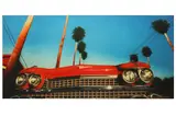 Untitled by Paul Mellia, giclee on canvas, offered Feb 2022
