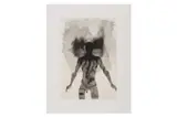 R.a. (british b. 1950) by Antony Gormley, giclee, offered Feb 2022