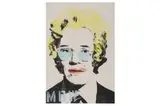 Untitled by Thierry Guetta, screenprint, offered Feb 2022