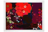 And heather chan schatz (american b by Eric Chan Schatz, screenprint, offered Feb 2022