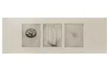 Untitled by Hugo Wilson, etching and aquatint, offered Feb 2022