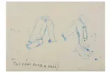 Untitled by Tracey Emin, print (other), offered Feb 2022