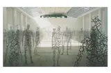 Untitled by Antony Gormley, print (other), offered Feb 2022