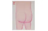Untitled by David Shrigley, lithograph, offered Feb 2022