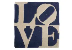 Untitled by Robert Indiana, print (other), offered Feb 2022