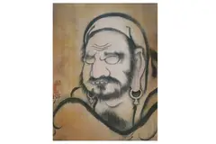 Untitled by Takashi Murakami, lithograph, offered Feb 2022