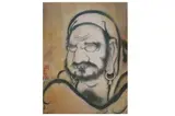 Untitled by Takashi Murakami, lithograph, offered Feb 2022