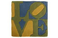Untitled by Robert Indiana, print (other), offered Feb 2022