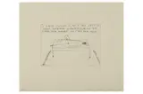 Untitled by Tracey Emin, etching, offered Feb 2022