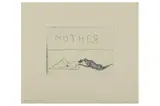 Untitled by Tracey Emin, etching, offered Feb 2022