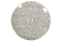 Untitled by Grayson Perry, print (other), offered Feb 2022