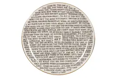 Untitled by Grayson Perry, print (other), offered Feb 2022