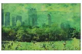 Untitled by Isack Kousnsky, print, offered Feb 2022