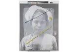 Untitled by Carlos Noronha Feio, gouache, offered Feb 2022