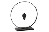 Untitled by Laurence Perratzi, bronze, offered Feb 2022