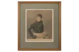 After andrea appiani (italian 1754-1817) n by Francesco Bartolozzi, engraving, offered Feb 2022