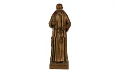(spanish, contemporary) by Bronces Jorda Foundry, bronze, offered Feb 2022