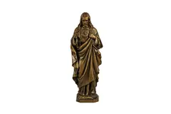 (spanish, contemporary) by Bronces Jorda Foundry, bronze, offered Feb 2022