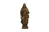 (spanish, contemporary) by Bronces Jorda Foundry, bronze, offered Feb 2022