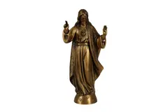 (spanish, contemporary) by Bronces Jorda Foundry, bronze, offered Feb 2022