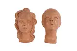 Untitled by Raoh Schorr, sculpture, offered Feb 2022
