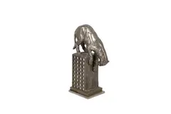 Untitled by Christian Maas, sculpture, offered Feb 2022
