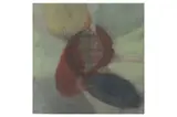 Untitled by Amanda Thesiger, oil on canvas, offered Jan 2022