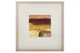 R.a., r.s.a., r.s.w. (british b. 1943) by Barbara Rae, Mixed media on paper22cm x, offered Jan 2022
