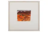 R.a., r.s.a., r.s.w. (british b. 1943) by Barbara Rae, Mixed media on paper15cm x, offered Jan 2022