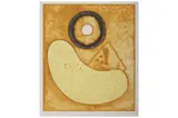 Untitled by Alistair Grant, etching and aquatint, offered Jan 2022