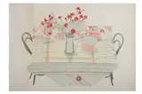 Untitled by Glynn Boyd Harte, lithograph, offered Jan 2022