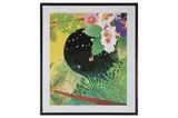 Untitled by Chiho Aoshima, lithograph, offered Jan 2022