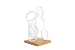 Untitled by Nigel Hall, sculpture, offered Jan 2022