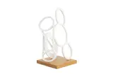 Untitled by Nigel Hall, sculpture, offered Jan 2022
