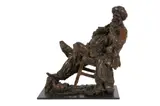 Untitled by Jonathan Kenworthy, sculpture, offered Jan 2022
