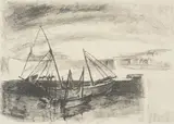 A group of lithographs, etchings and other prints Most signed in pencil, some numbered Various sizes (Qty) by Maurice Asselin, pencil, offered Apr 2019
