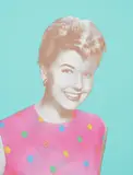 Secret Love by Peter Blake, Screenprint in colours with diamond dust, offered Apr 2019