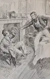 Untitled by William Rainey, Ink Each signed Both, offered Dec 2018