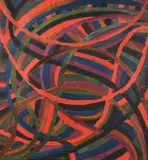 Untitled by Berenice Sydney, Oil on canvas, offered Oct 2018