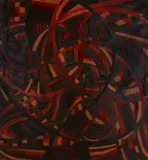 Untitled by Berenice Sydney, Oil on canvas, offered Oct 2018
