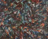 Untitled by Berenice Sydney, Oil on canvas, offered Oct 2018