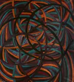 Untitled by Berenice Sydney, Oil on canvas, offered Oct 2018